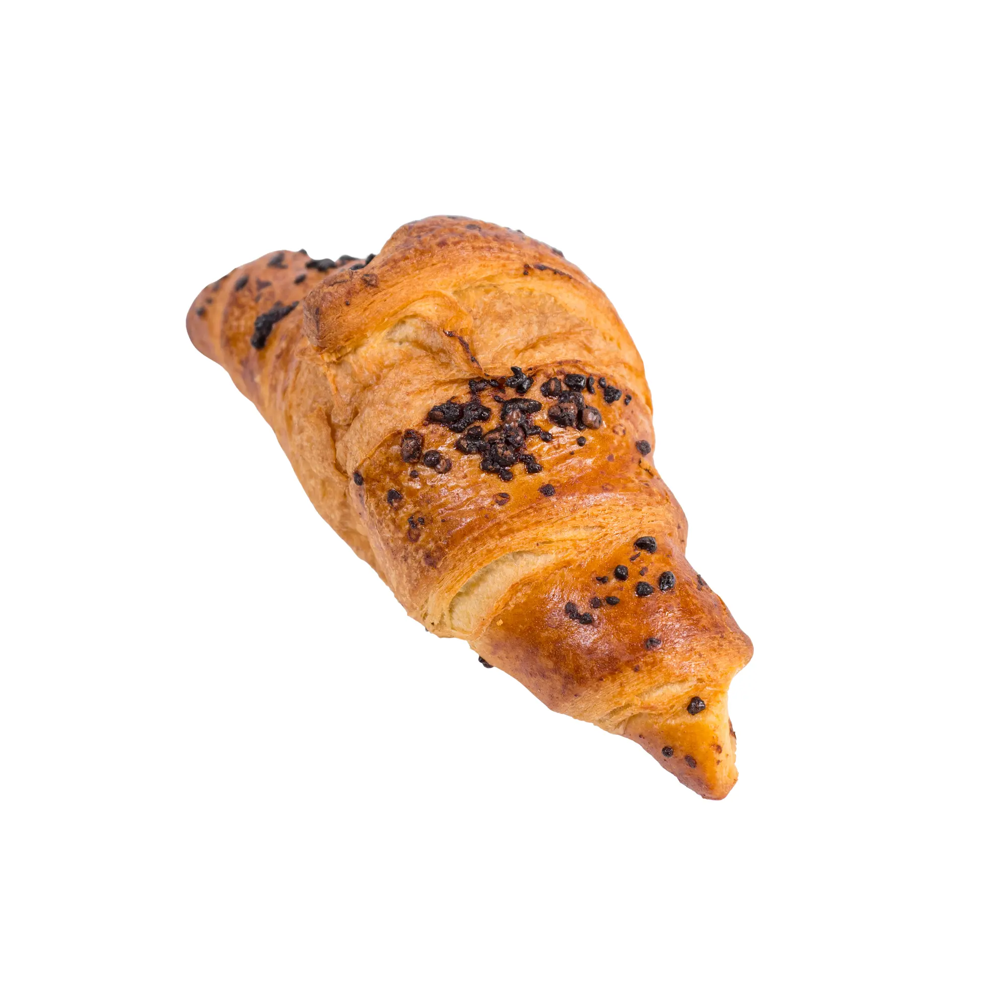 Croissant chocolate