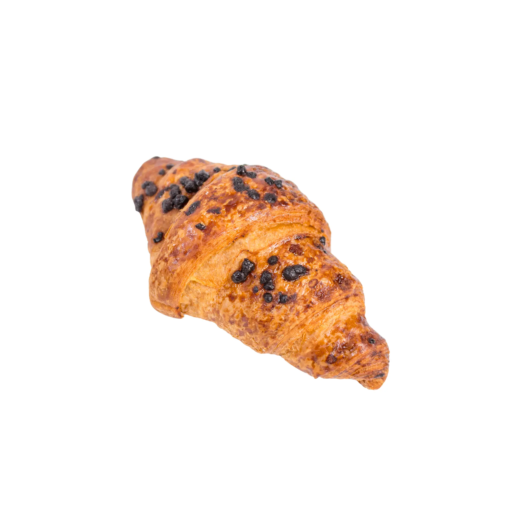 Croissant mini chocolate