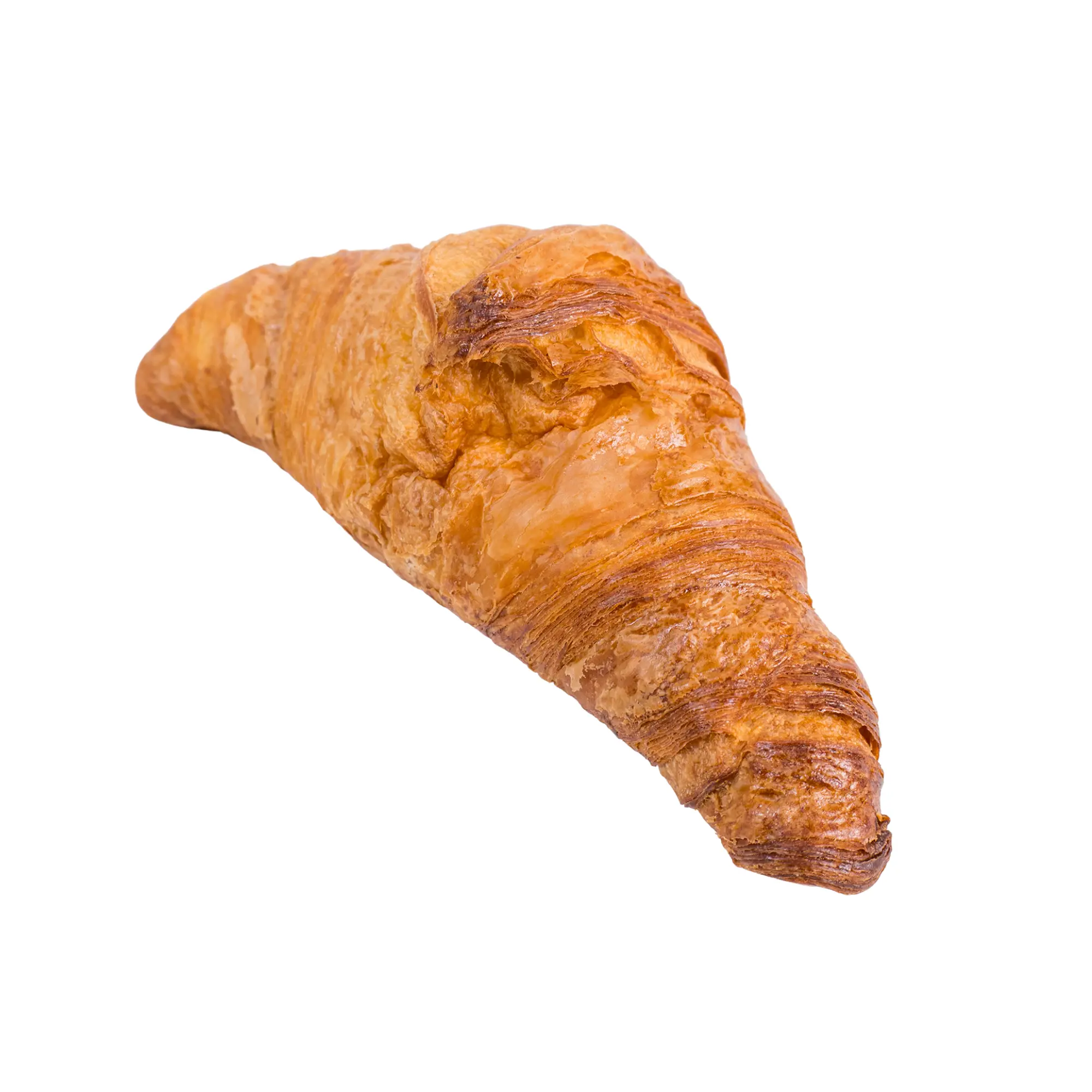 Croissant pasioné