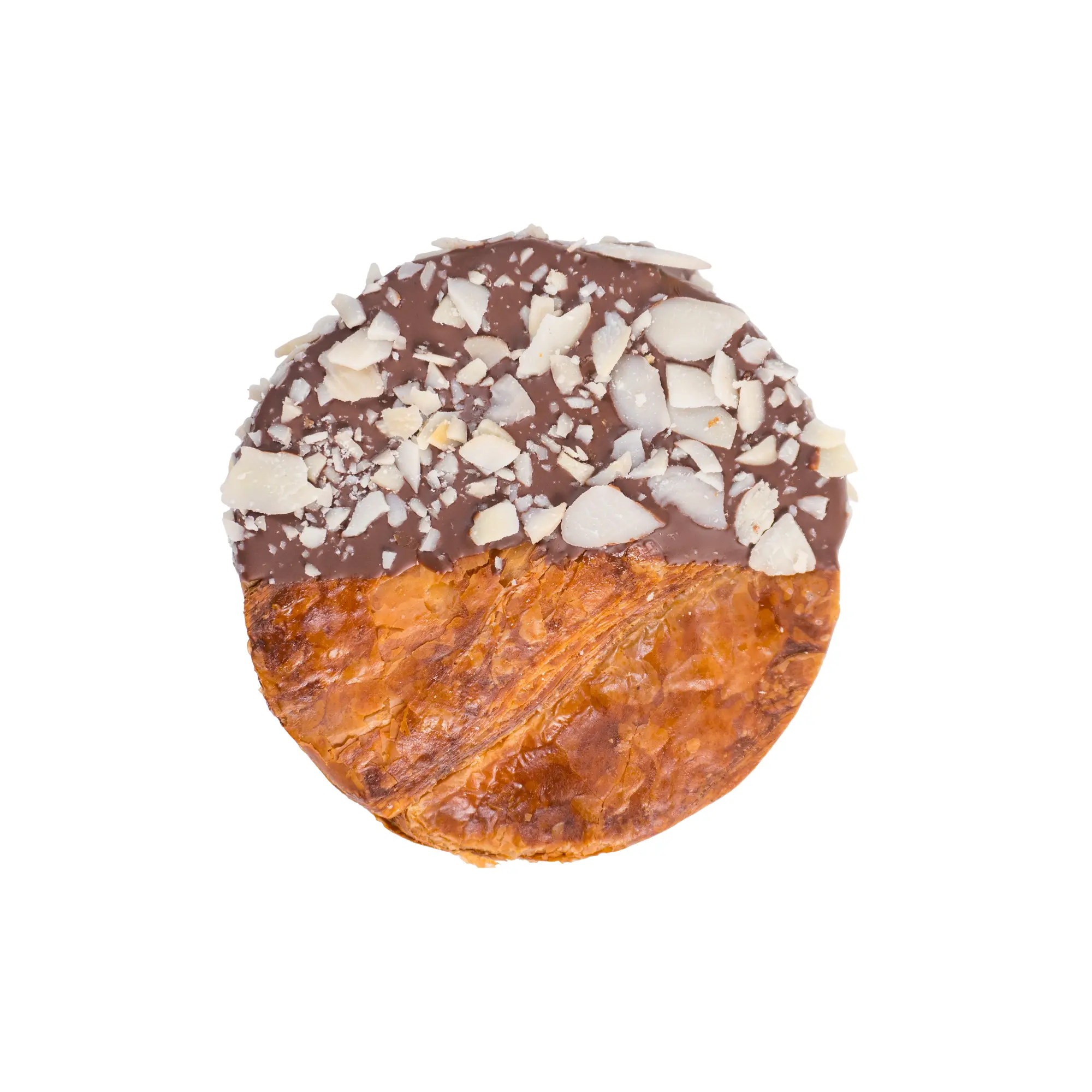 NY roll crema de avellana