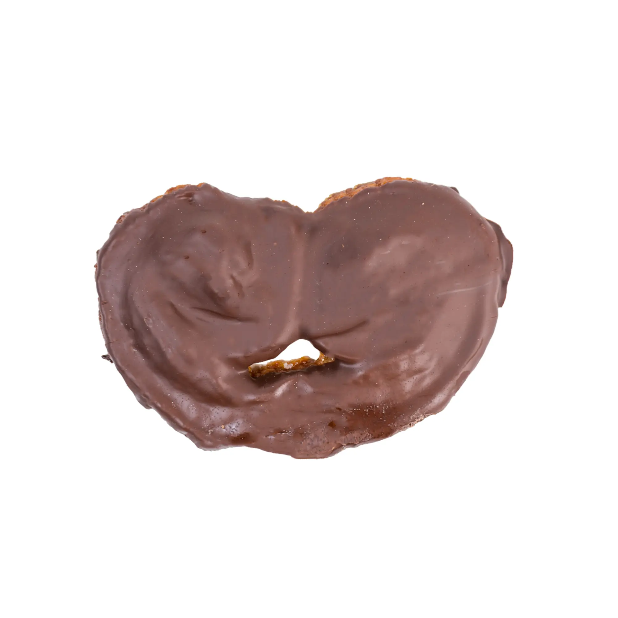 Palmera mini de chocolate